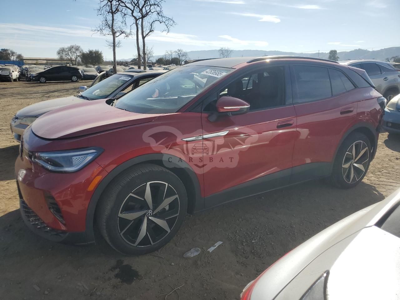 Volkswagen ID.4 PRO S 2023