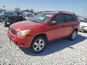 Toyota Rav4 2.4L 4 2008
