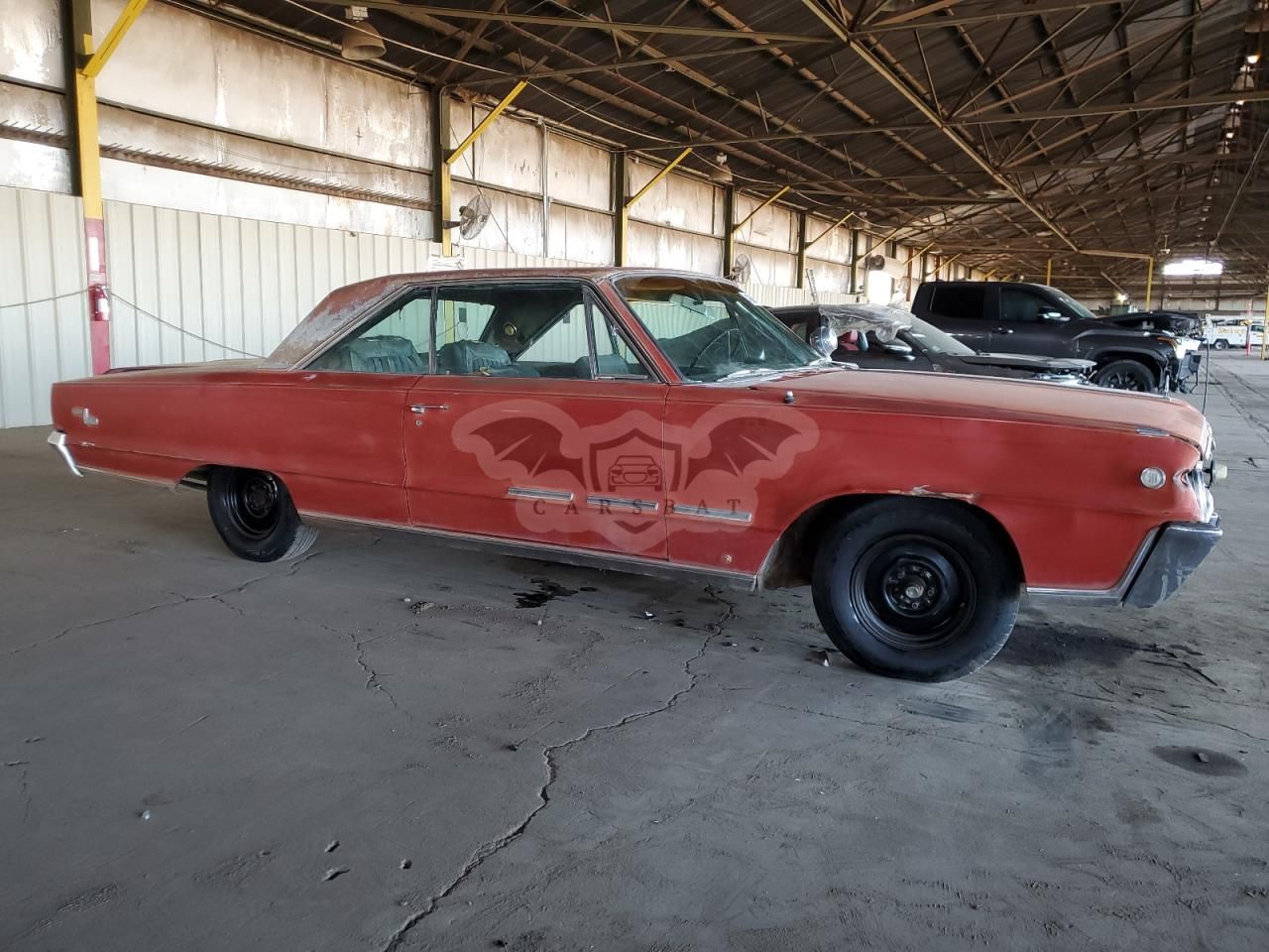 Dodge Monaco 1966