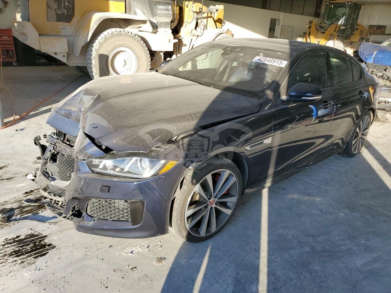 Jaguar XE S 3.0L 6 2018
