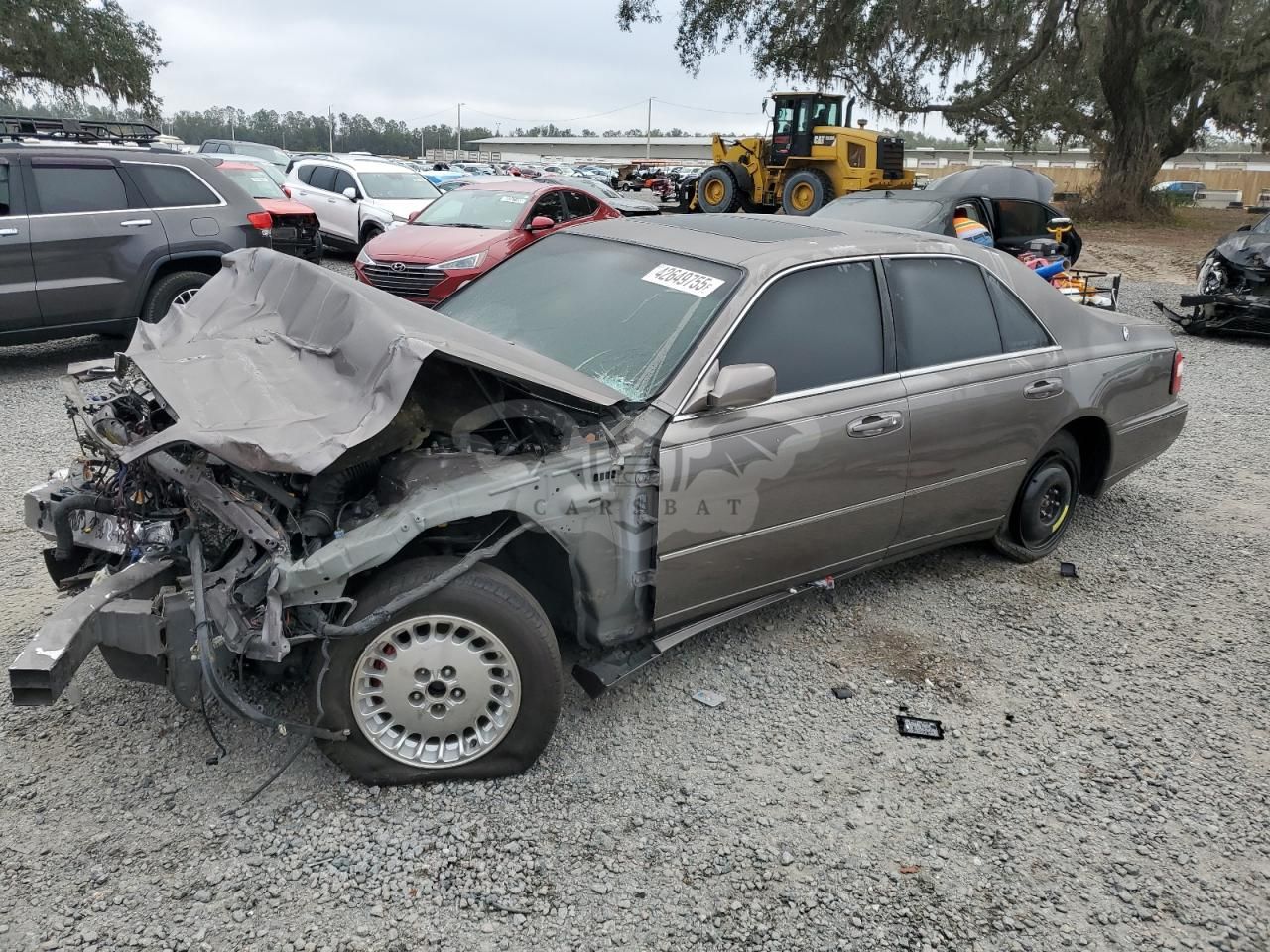 Infiniti Q45 BASE 4.1L 8 2001