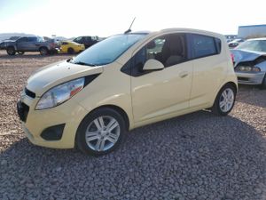 Chevrolet Spark 1LT 1.2L 4 2014