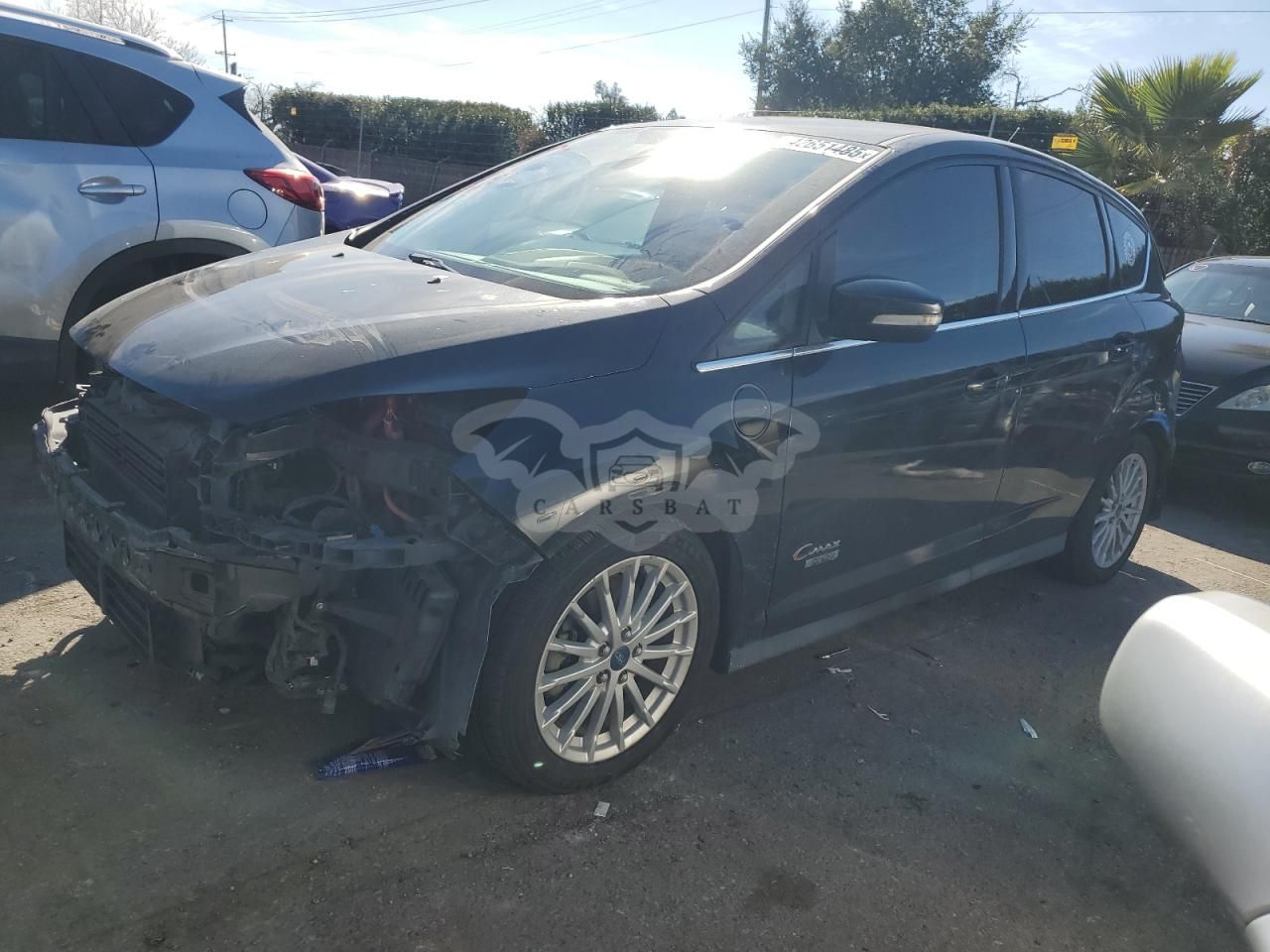 Ford C-Max PREMIUM 2.0L 4 2013