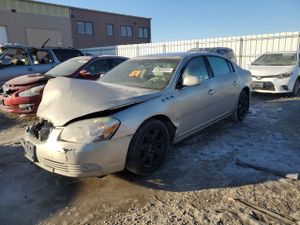 Buick Lucerne CX 3.8L 6 2008