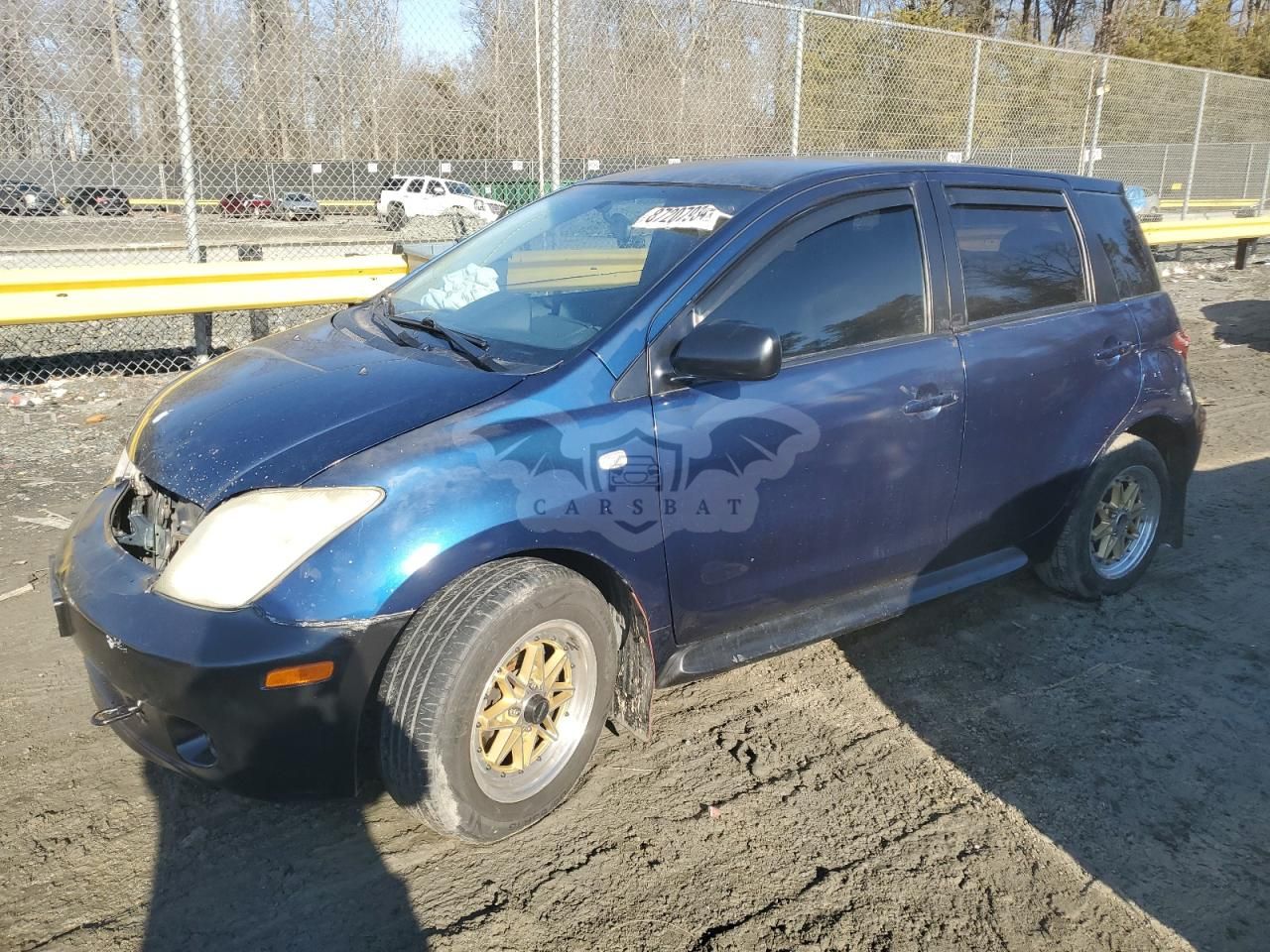 Scion xA 2005
