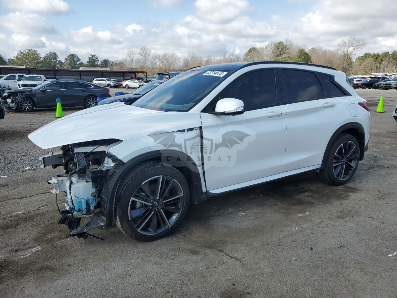 Infiniti QX50 SPORT 2.0L  4 2023