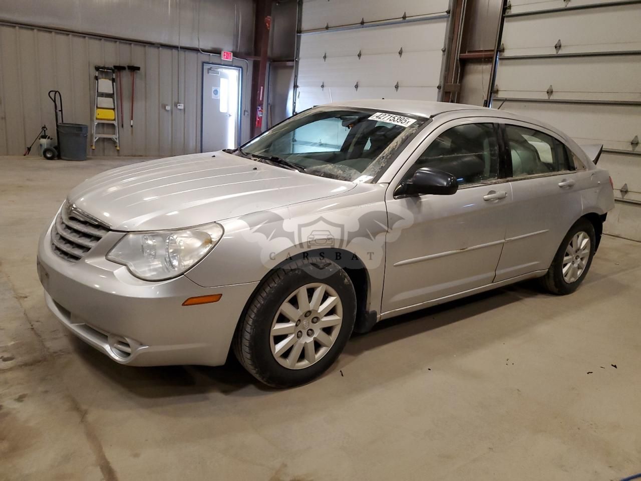 Chrysler Sebring LX 2.4L 4 2008
