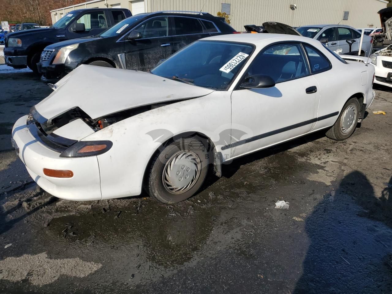 Toyota Celica ST 1.6L 4 1991