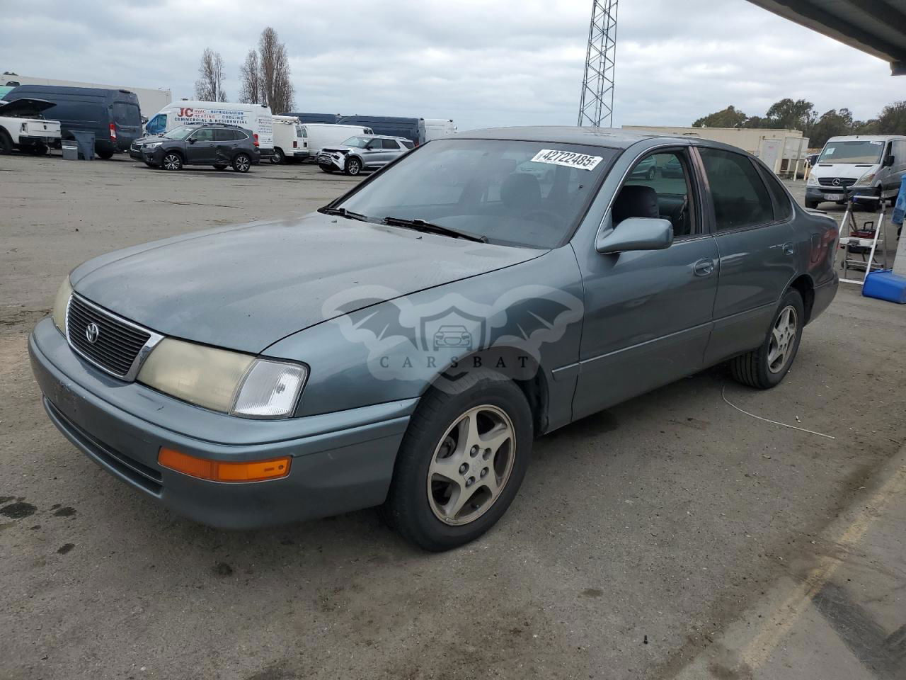 Toyota Avalon XL 3.0L  6 1997