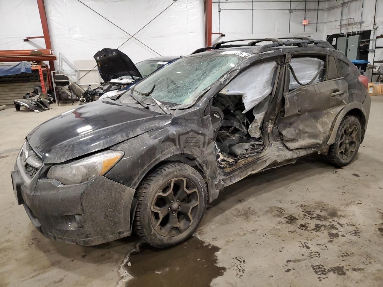 Subaru XV 2.0 PREMIUM 2.0L 4 2015