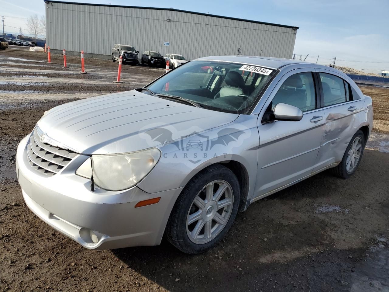 Chrysler Sebring TOURING 2.7L 6 2009