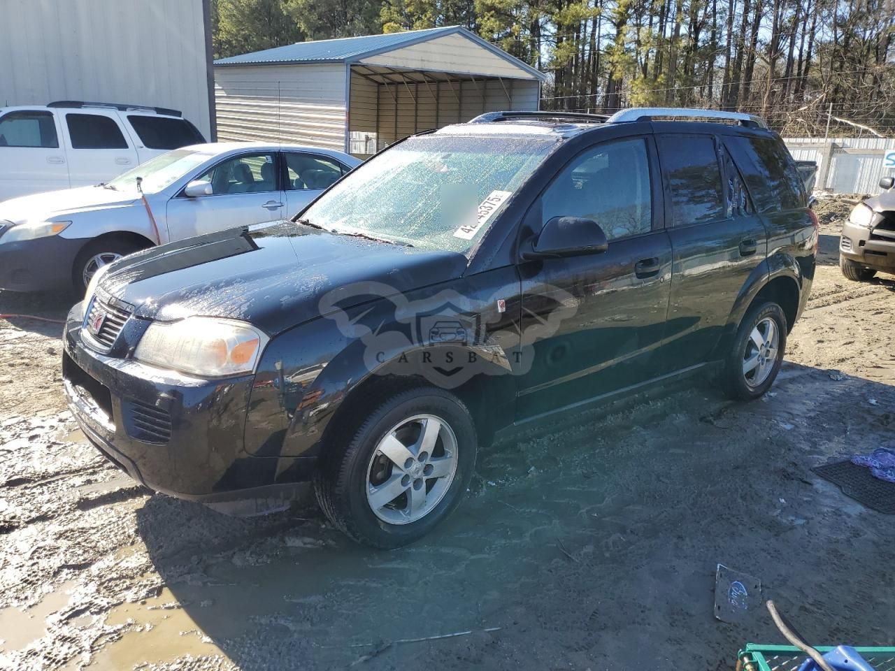 Saturn Vue 2.2L 4 2006