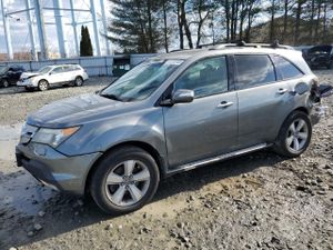 Acura MDX SPORT 3.7L 6 2009