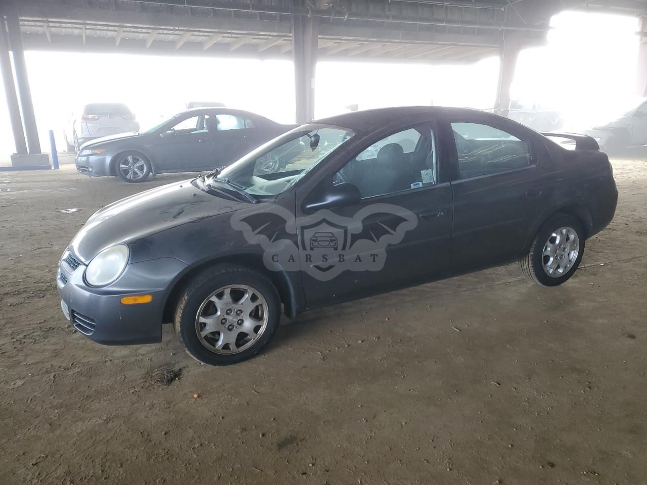 Dodge Neon SXT 2.0L 4 2004