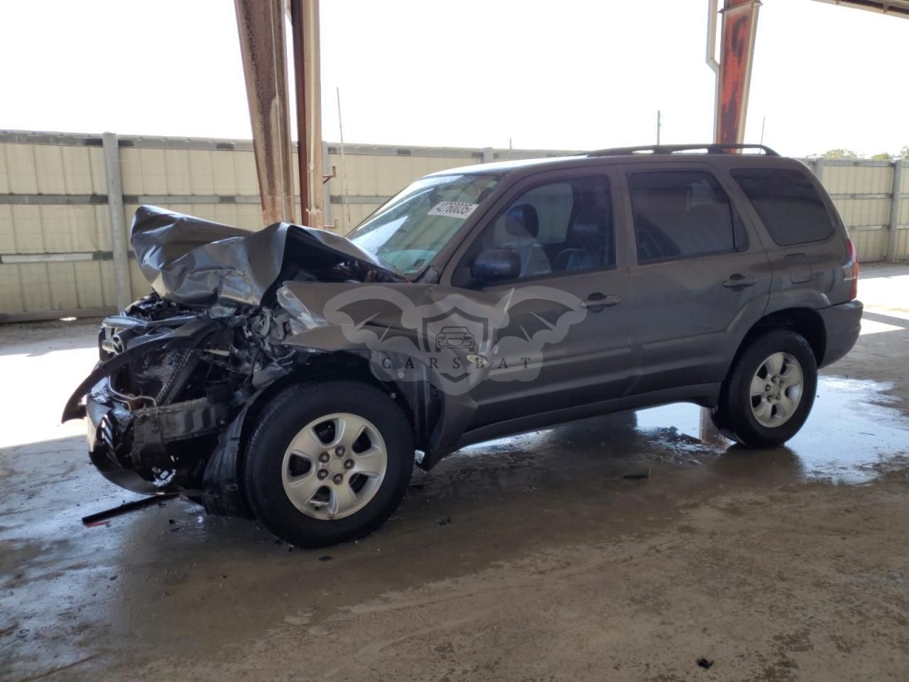Mazda Tribute ES 3.0L 6 2003