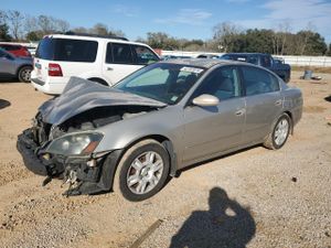 Nissan Altima S 2.5L 4 2006