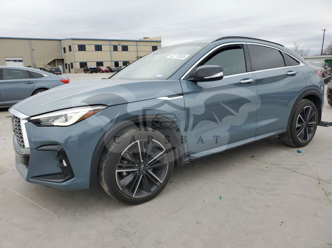 Infiniti QX50 LUXE 2.0L  4 2022