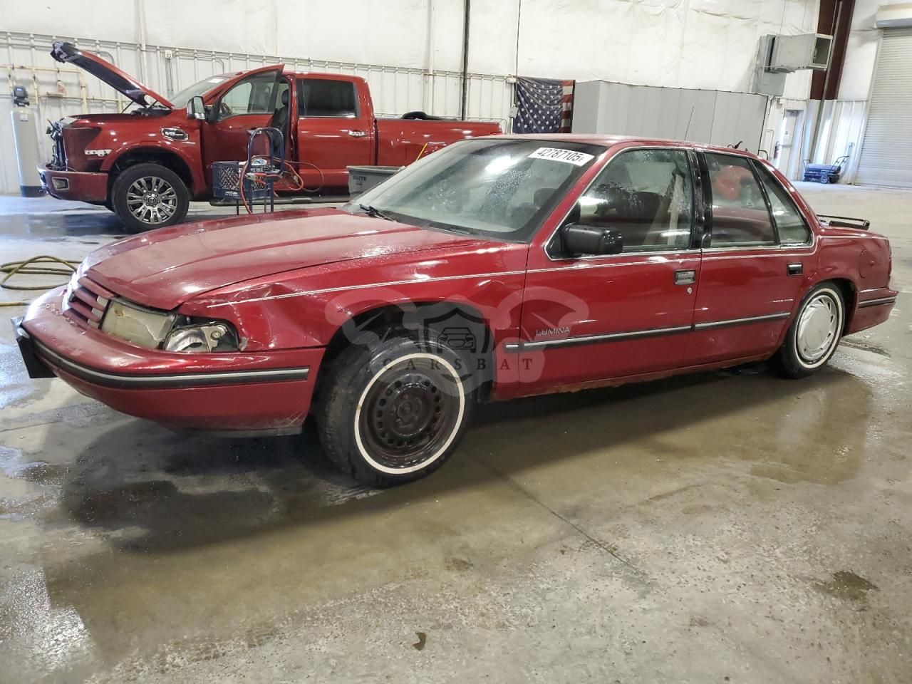 Chevrolet Lumina 3.1L 6 1994