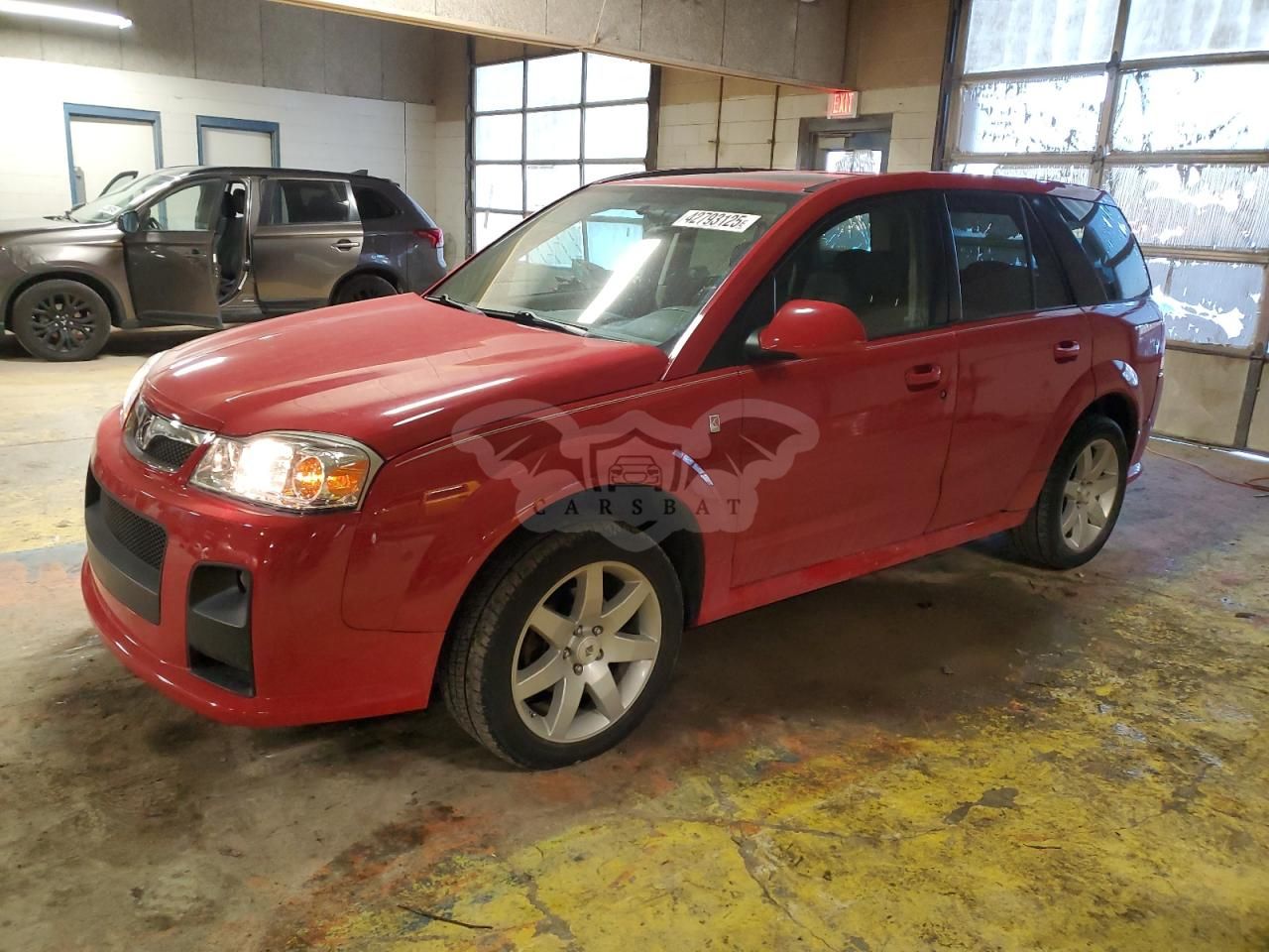 Saturn Vue 3.5L 6 2007