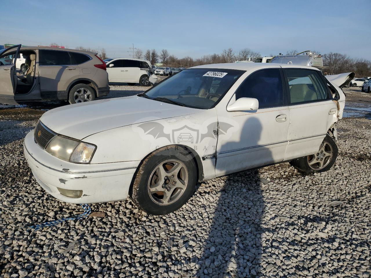 Toyota Avalon XL 3.0L  6 1998