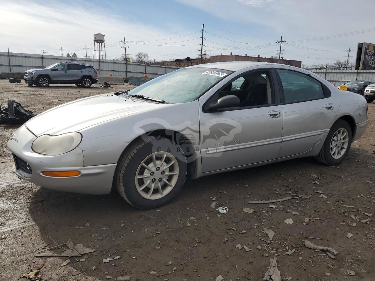 Chrysler Concorde LX 2.7L  6 2001