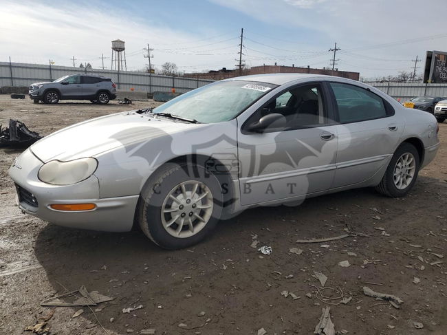 Chrysler Concorde LX 2.7L  6 2001