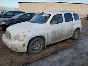 Chevrolet HHR LS 2.2L 4 2011