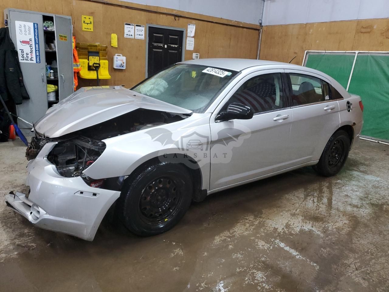 Chrysler Sebring TOURING 2.4L 4 2010