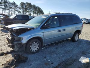 Chrysler Town & Country 3.3L 6 2003