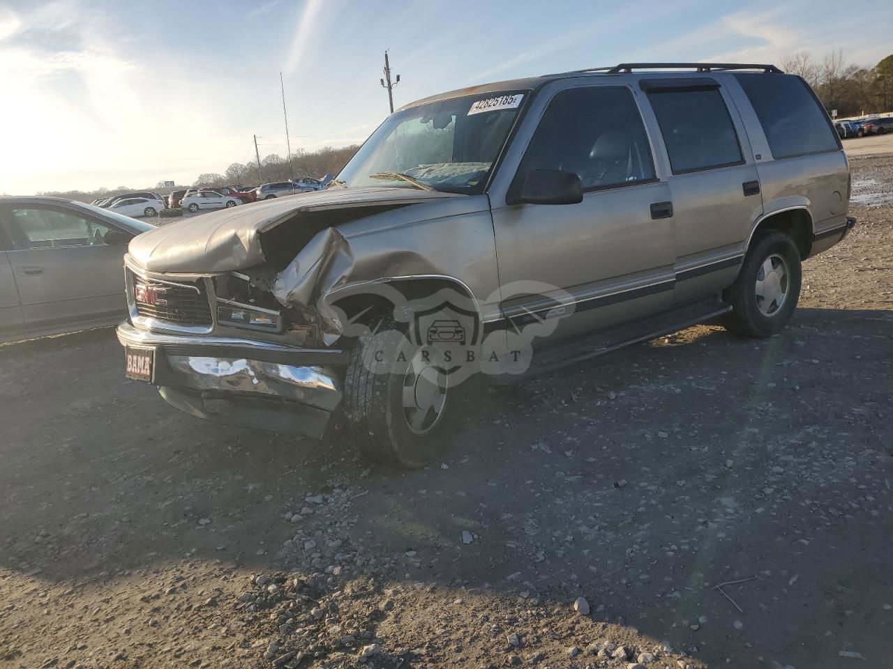 GMC Yukon 5.7L  8 1999