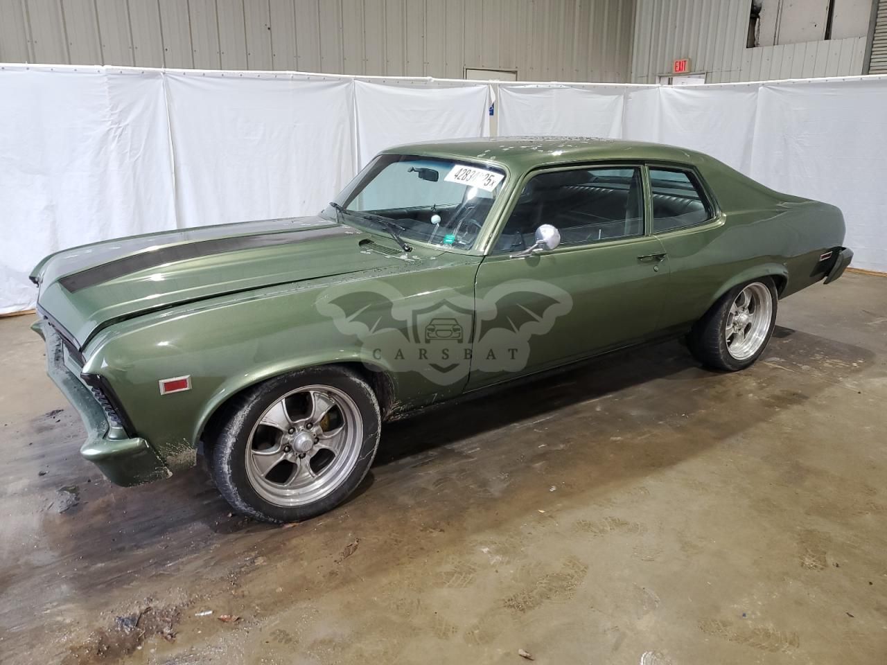 Chevrolet Nova 1974