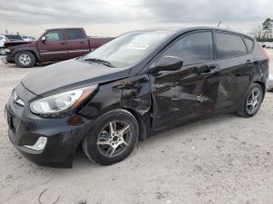 Hyundai Accent GLS 1.6L 4 2013