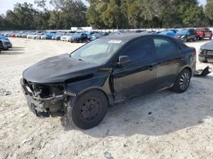 Kia Cerato / Forte / K3 2.0L 4 2011