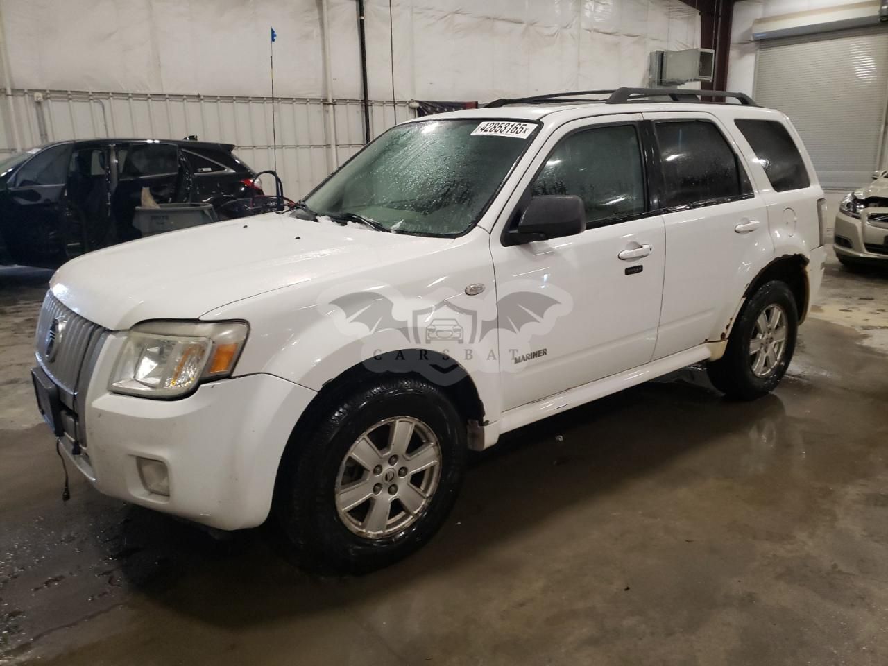 Mercury Mariner 3.0L 6 2008