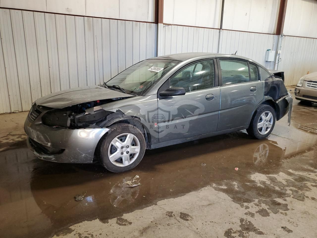 Saturn Ion LEVEL 2 2.2L 4 2006