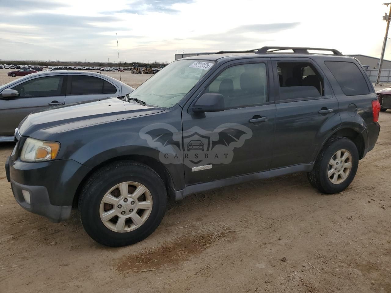 Mazda Tribute I 2.3L 4 2008