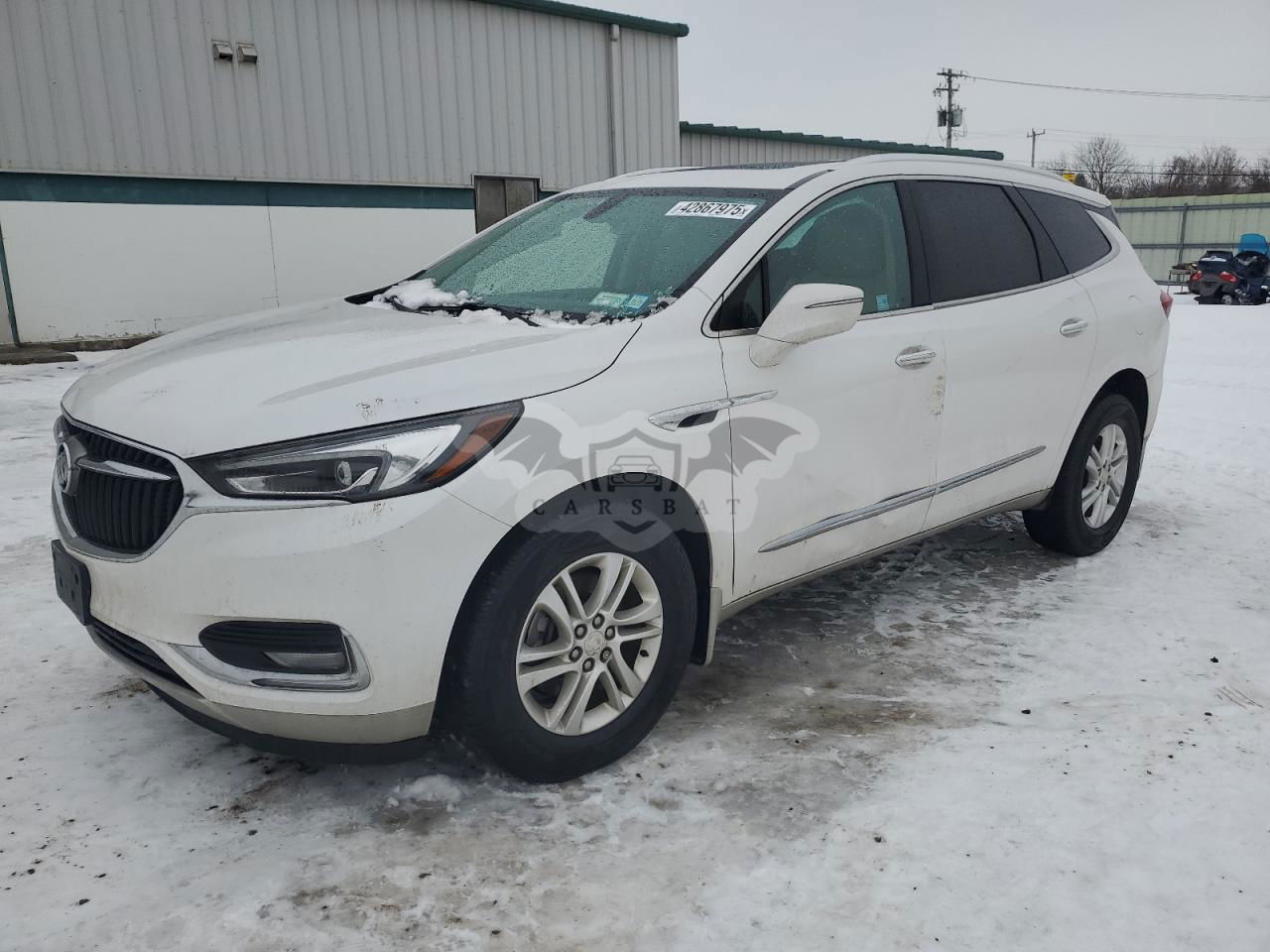 Buick Enclave ESSENCE 3.6L  6 2019