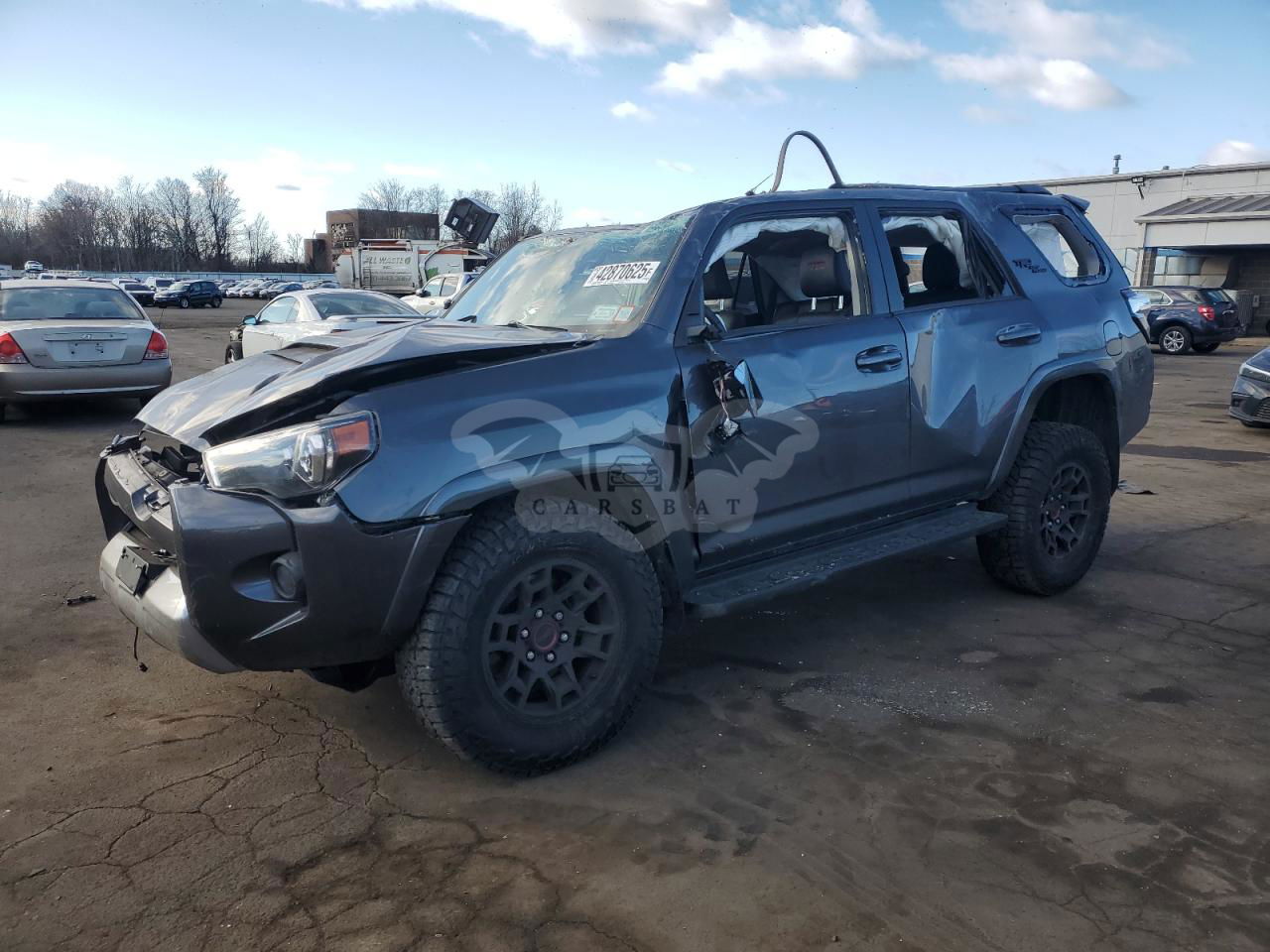 Toyota 4Runner SE 4.0L  6 2023