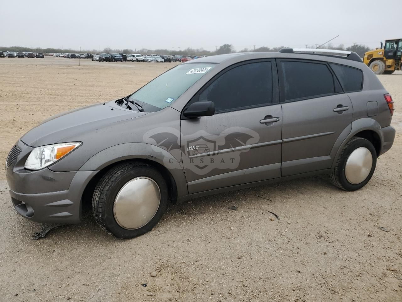 Pontiac Vibe 1.8L 4 2005