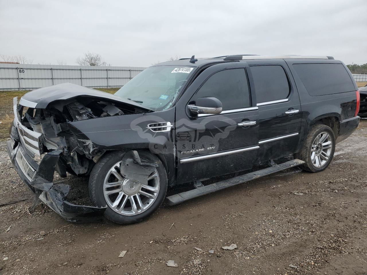 Cadillac Escalade ESV PLATINUM 6.2L  8 2013