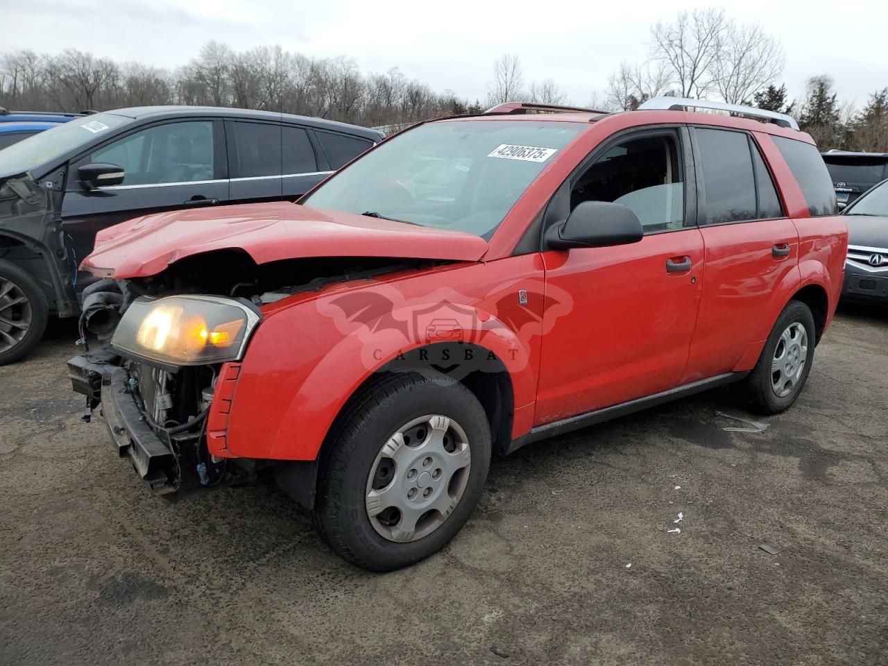 Saturn Vue 2.2L 4 2006