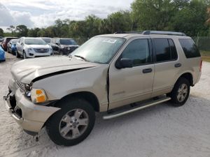 Ford Explorer XLT 4.0L 6 2005