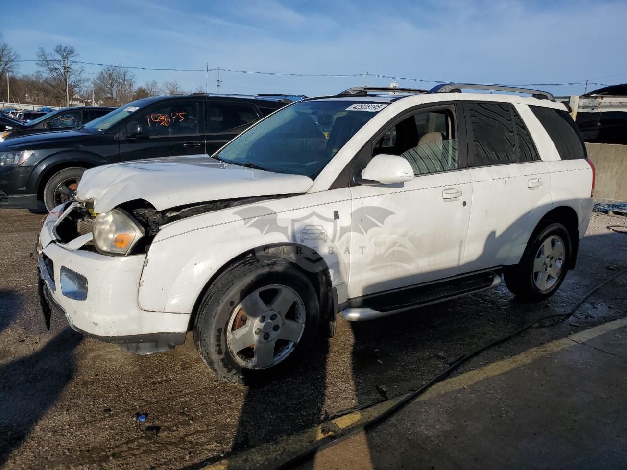 Saturn Vue 3.5L 6 2006