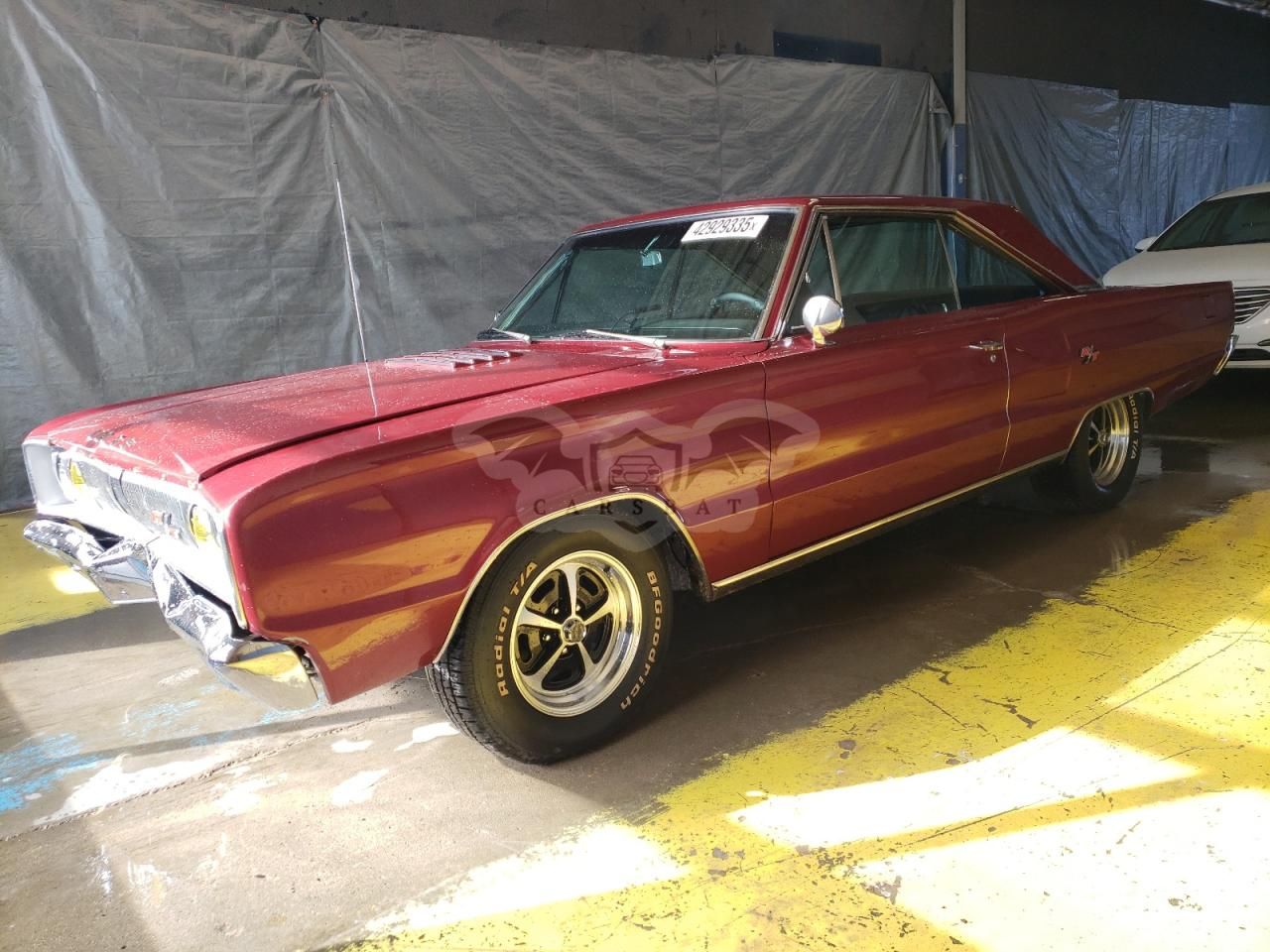 Dodge Coronet 1967