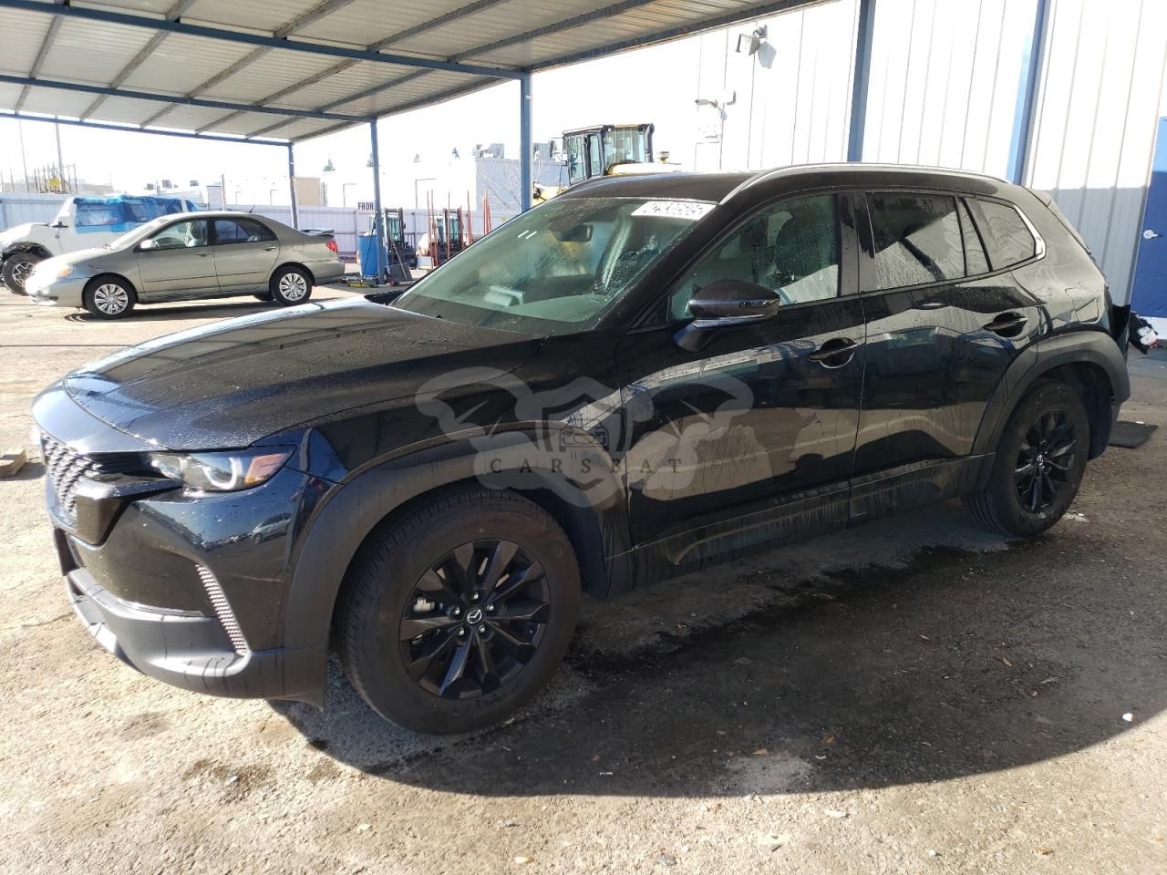 Mazda CX-50 PREFERRED 2.5L 4 2024