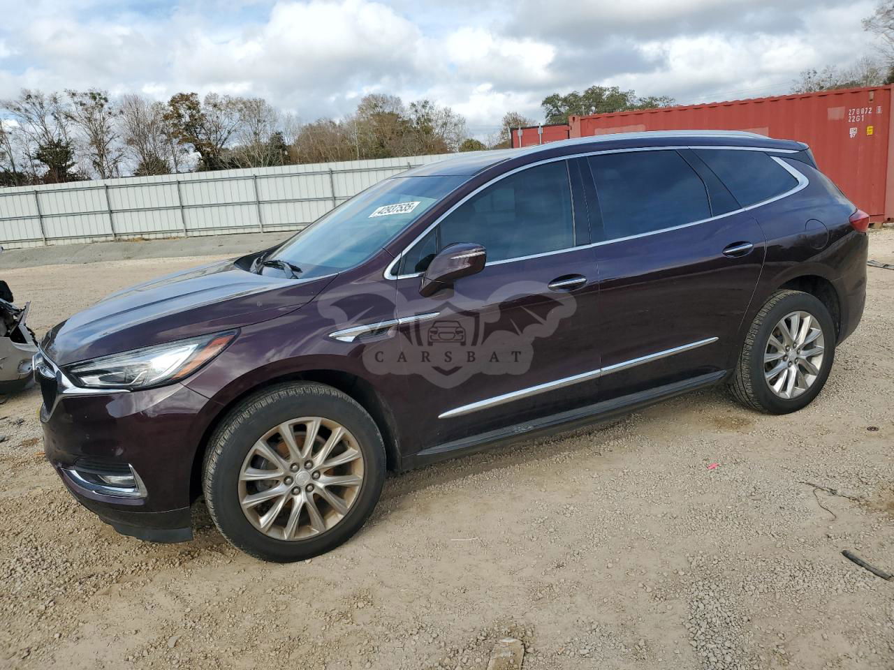 Buick Enclave PREMIUM 3.6L  6 2019