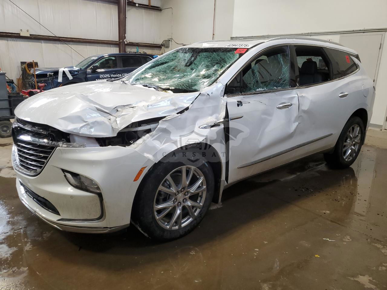 Buick Enclave PREMIUM 3.6L  6 2022