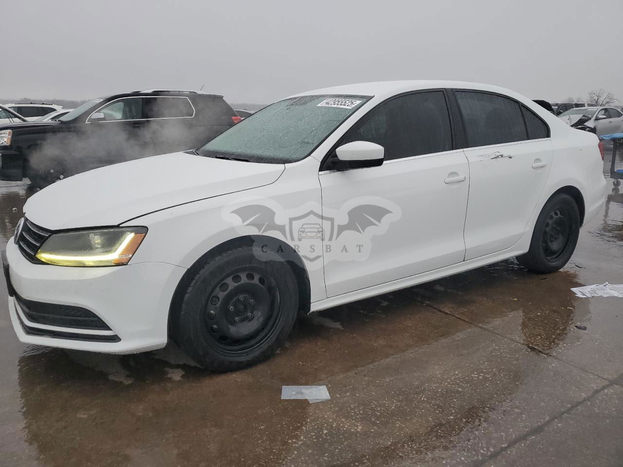 Volkswagen Type 4 S 1.4L  4 2017