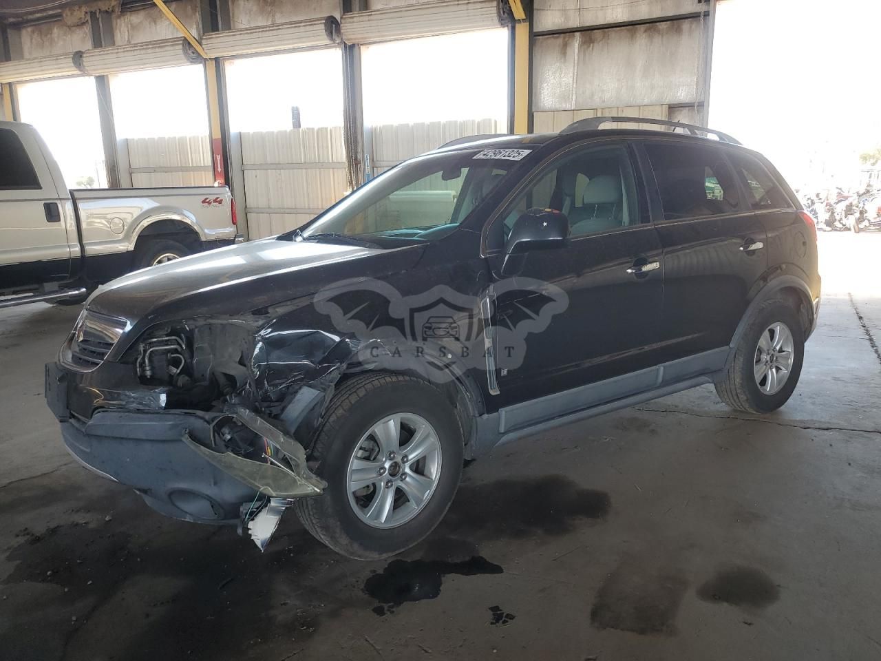 Saturn Vue XE 2.4L 4 2008