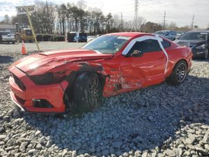 Ford Mustang GT 5.0L 8 2015